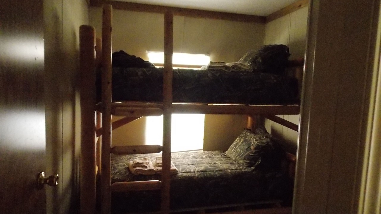 Photo of Bedroom in Lafitte