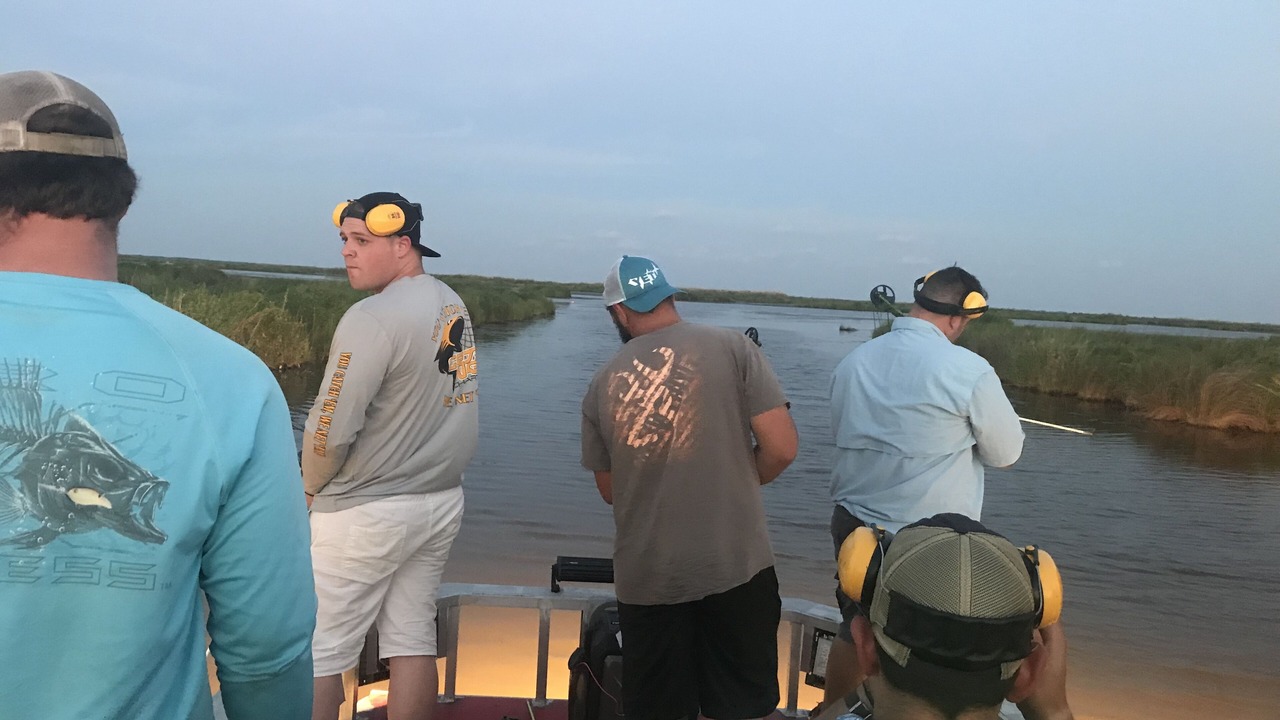 Photo of Others in Lafitte