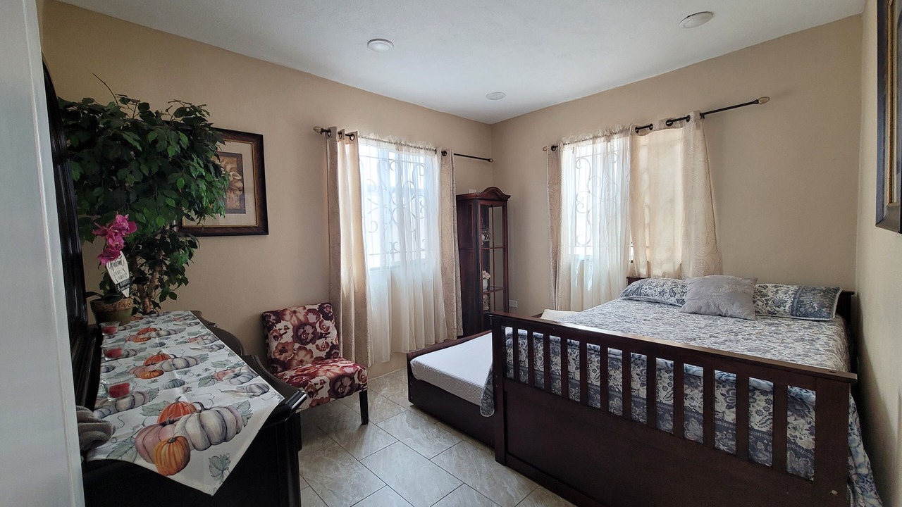 Photo of Bedroom in Primo Tapia