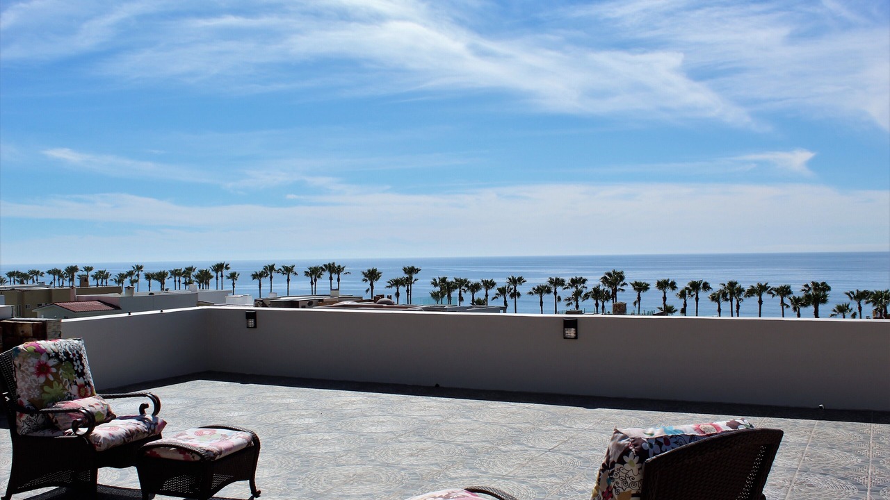 Photo of Patio Balcony in Primo Tapia