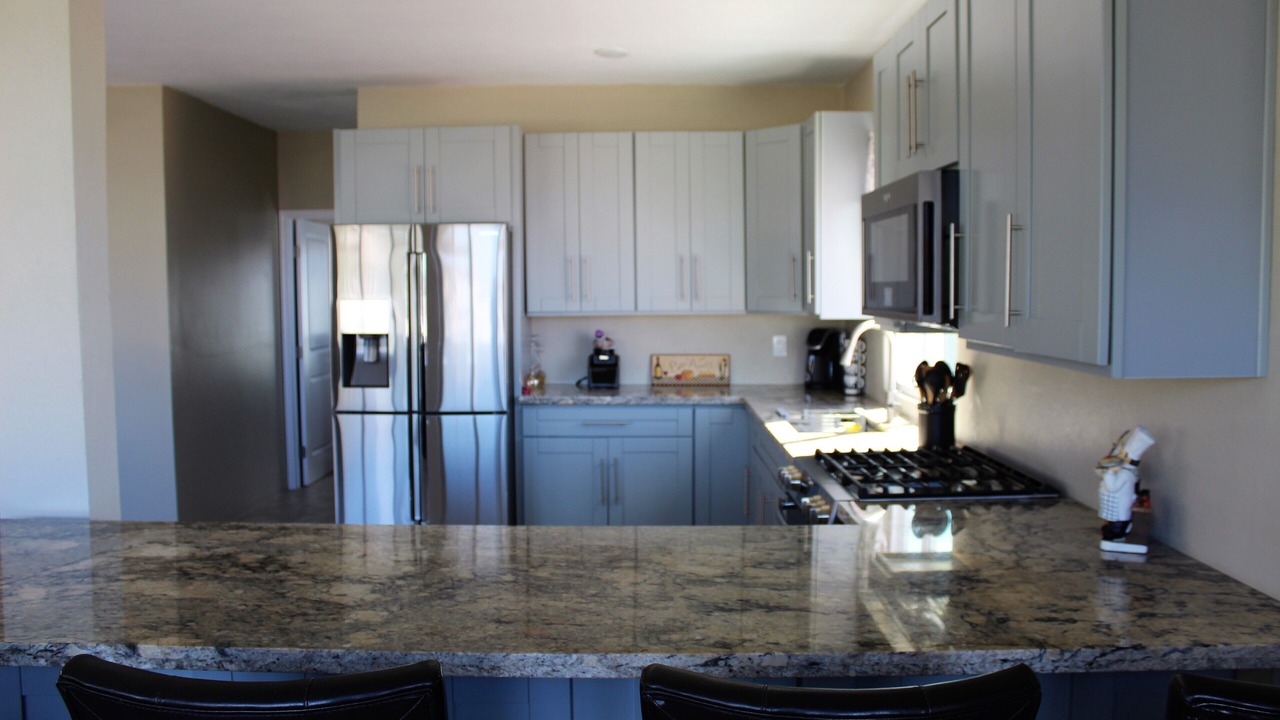 Photo of Kitchen in Primo Tapia