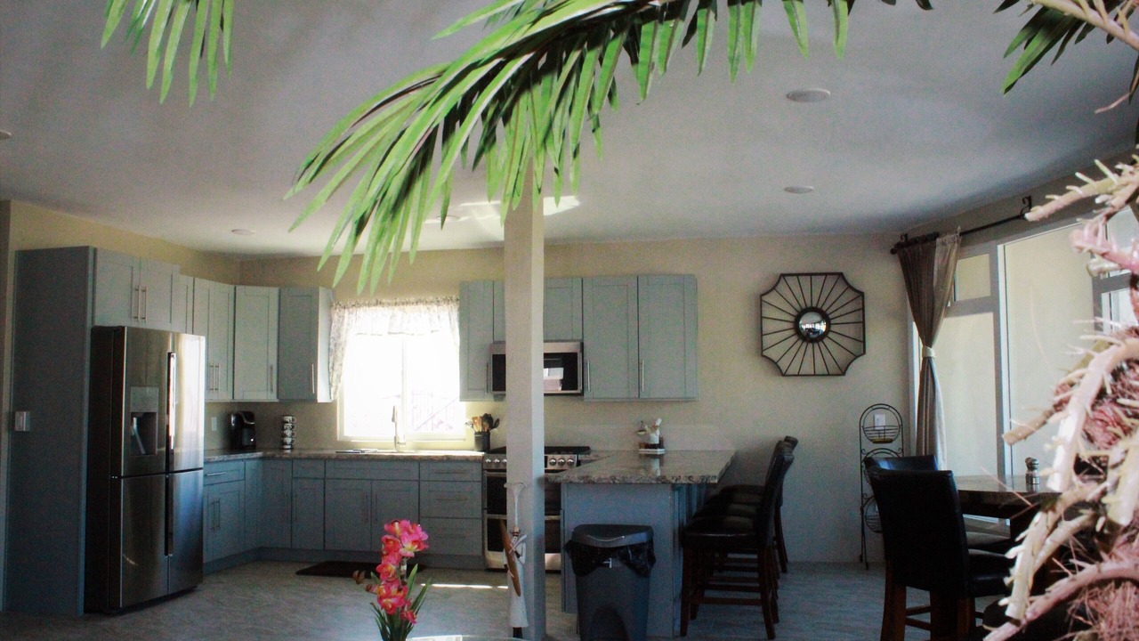 Photo of Kitchen in Primo Tapia