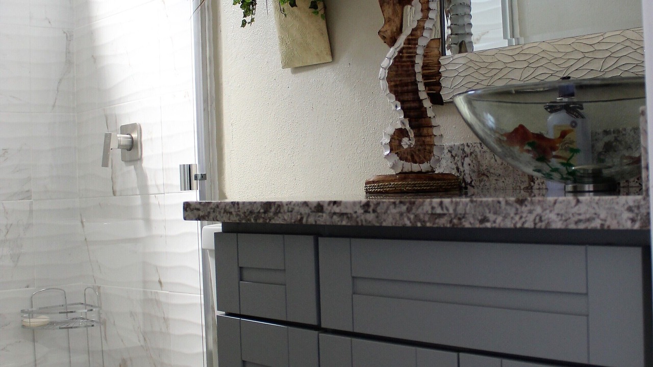 Photo of Bathroom in Primo Tapia