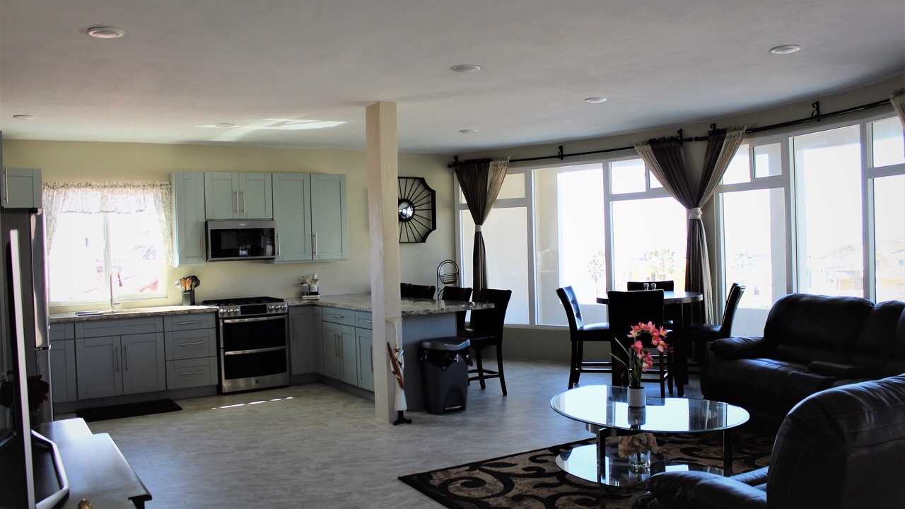 Photo of Livingroom in Primo Tapia