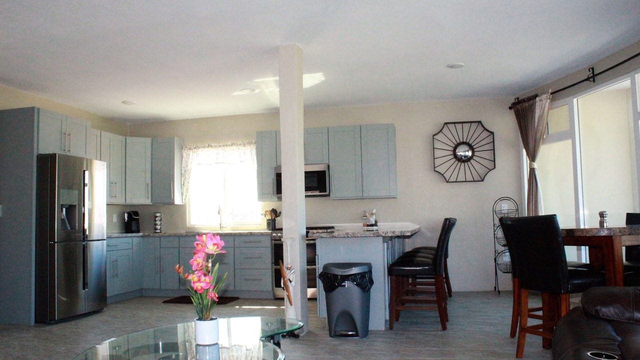 Photo of Kitchen in Primo Tapia