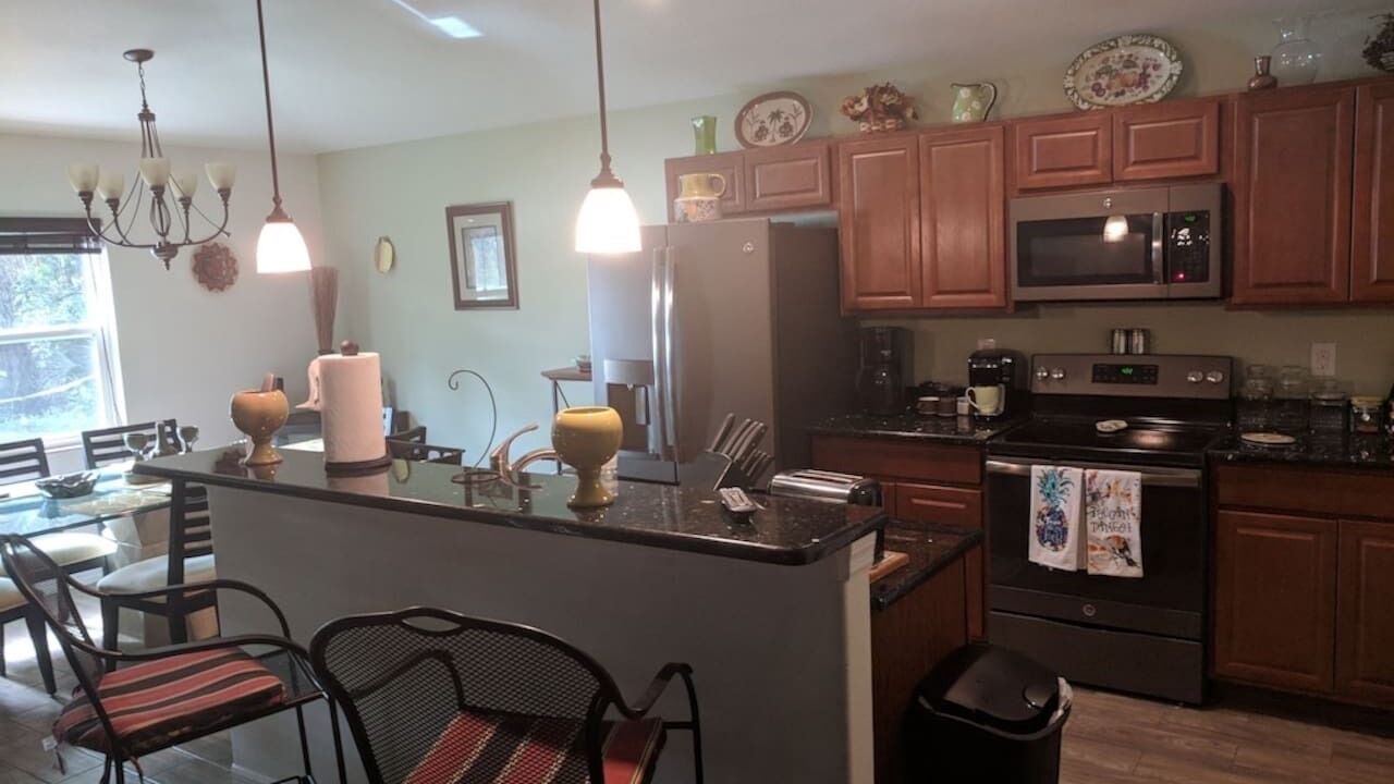 Photo of Kitchen in South Bradenton