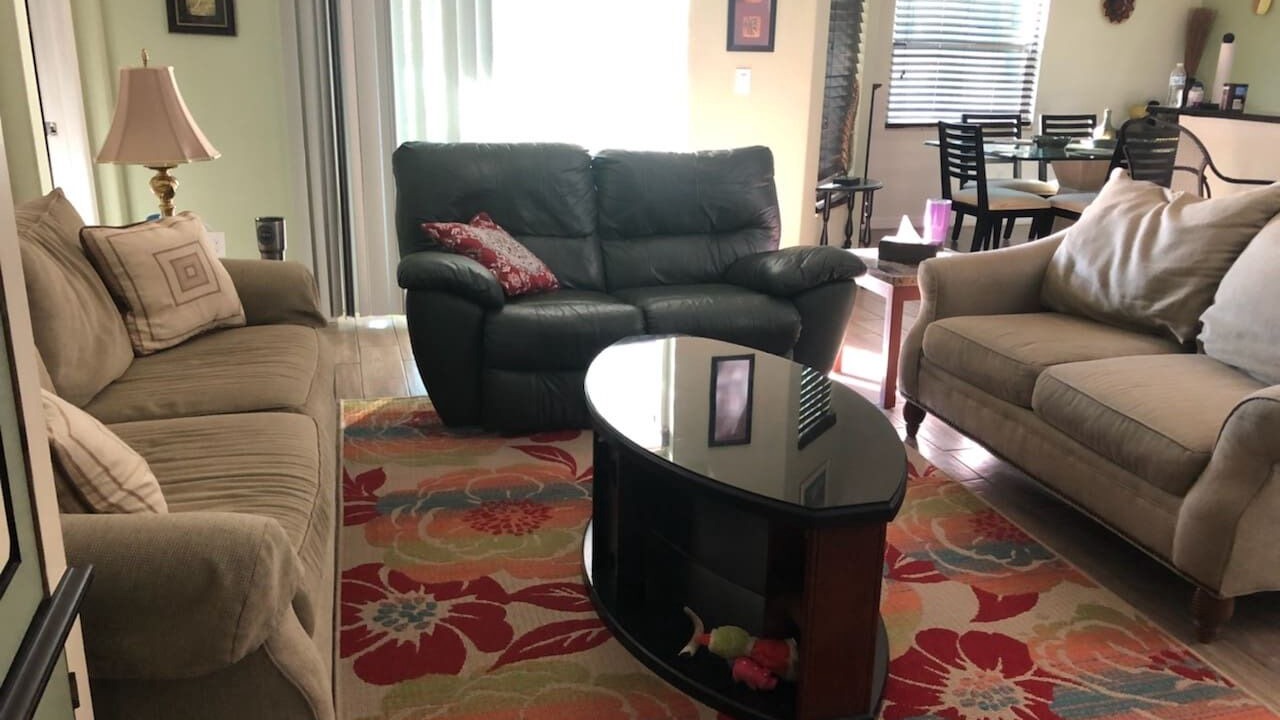 Photo of Livingroom in South Bradenton