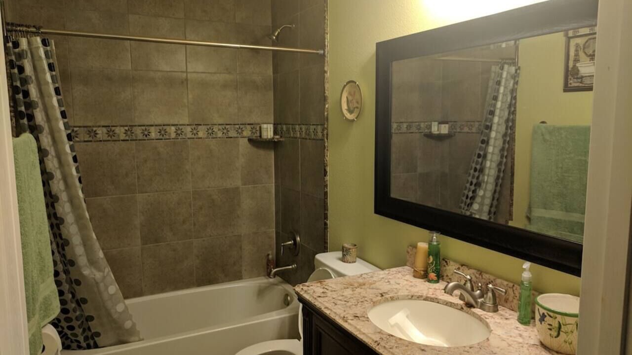 Photo of Bathroom in South Bradenton