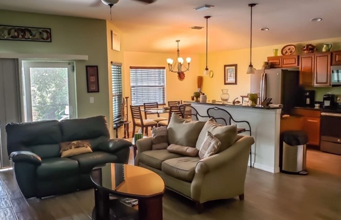 Photo of Livingroom in South Bradenton
