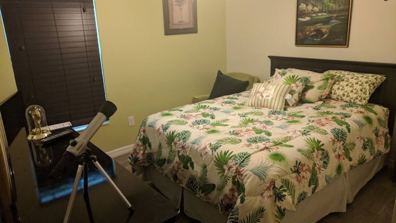 Photo of Bedroom in South Bradenton
