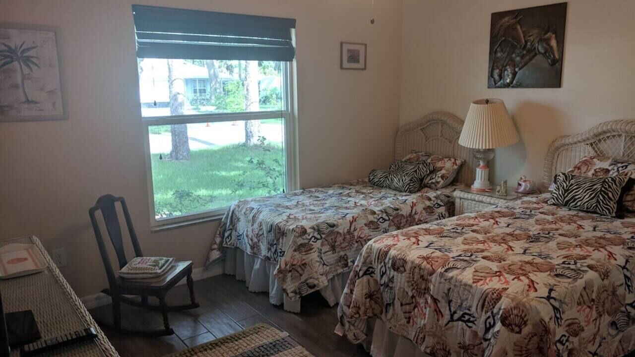 Photo of Bedroom in South Bradenton