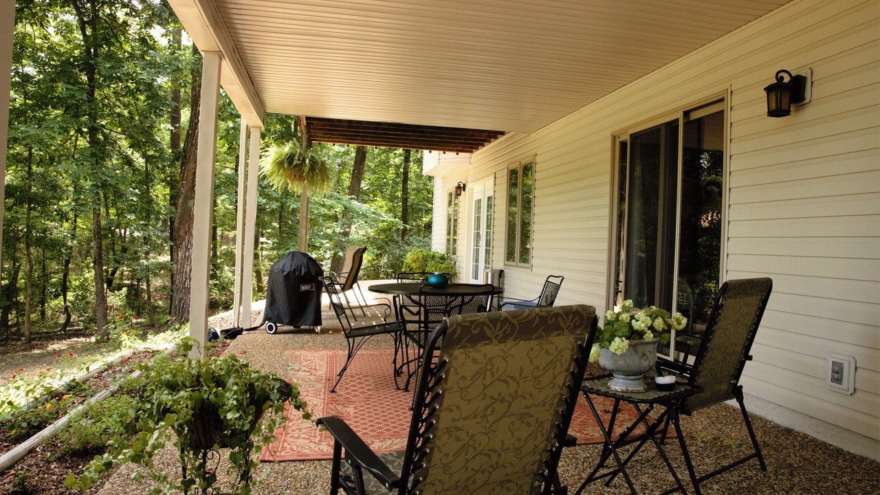 Photo of Outdoor in Hot Springs Village