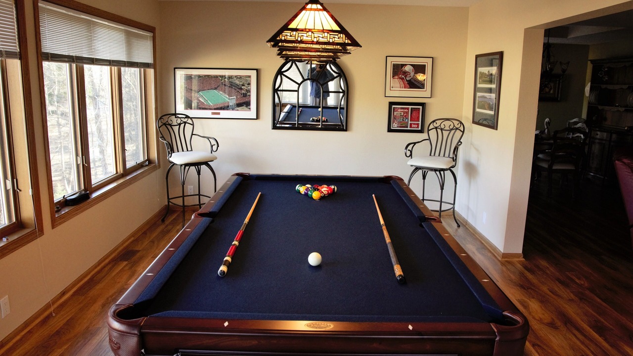 Photo of Bedroom in Hot Springs Village