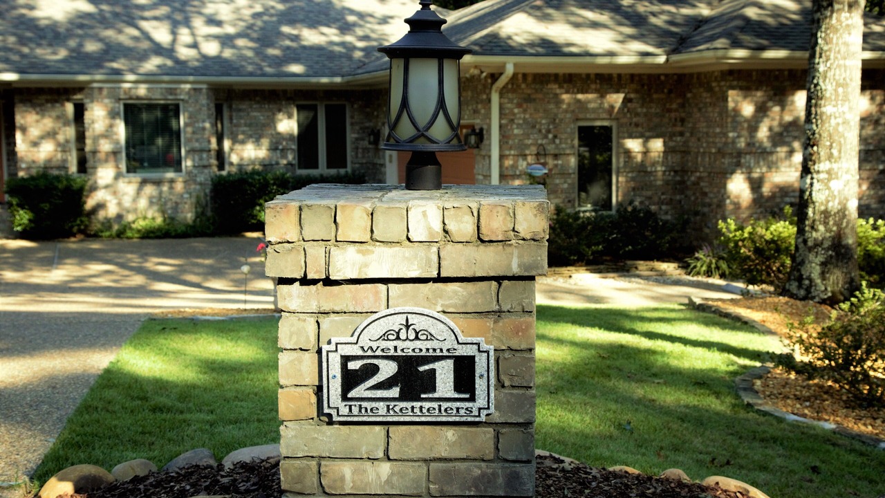 Photo of Outdoor in Hot Springs Village