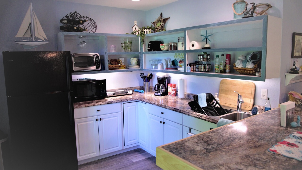 Photo of Kitchen in Hot Springs Village