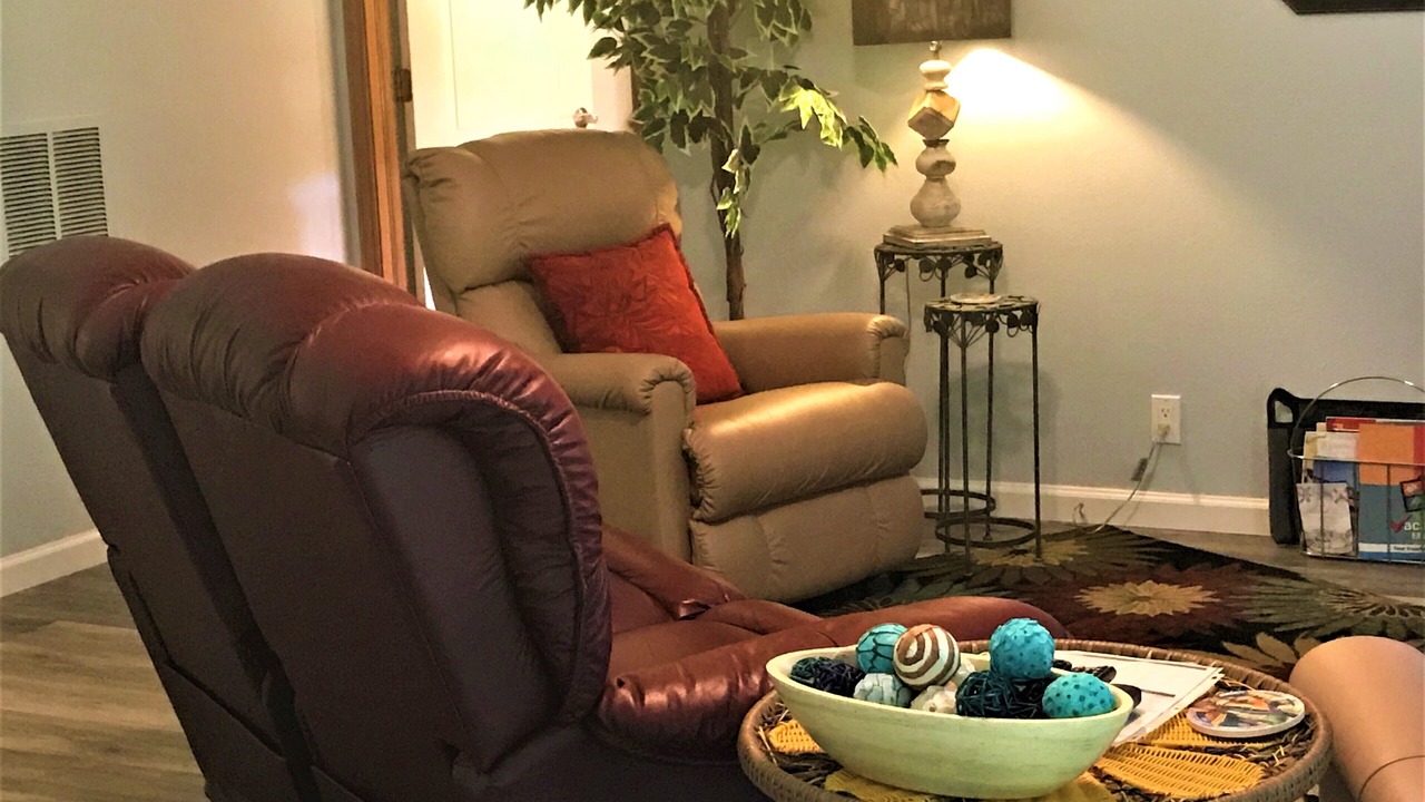 Photo of Bedroom in Hot Springs Village