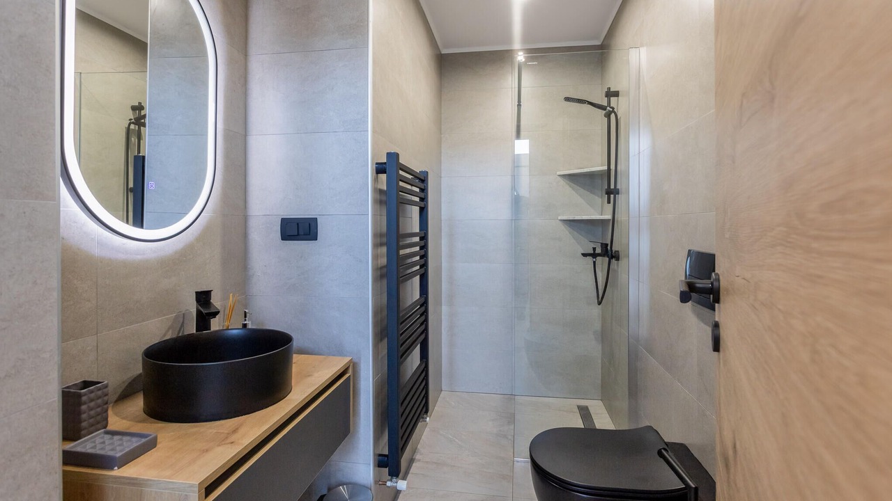 Photo of Bathroom in Brsec
