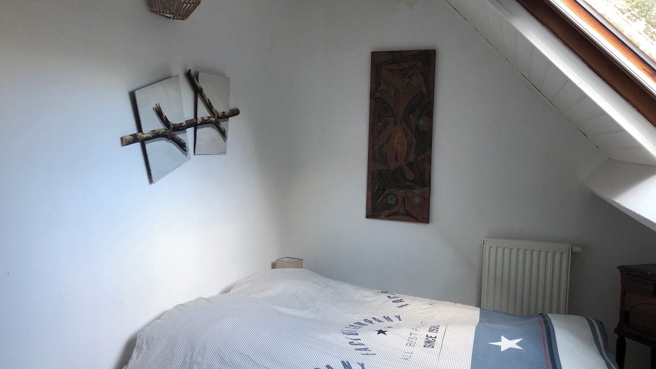 Photo of Bedroom in Mesquer