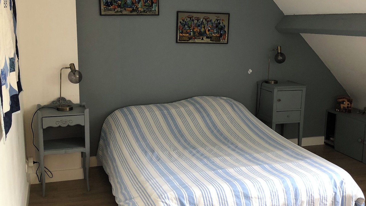 Photo of Bedroom in Mesquer