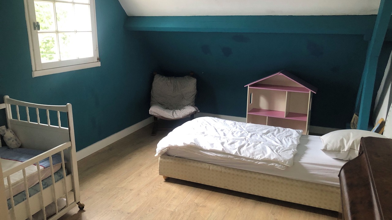 Photo of Bedroom in Mesquer