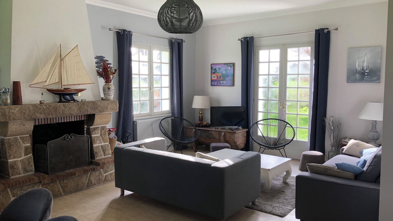 Photo of Livingroom in Mesquer