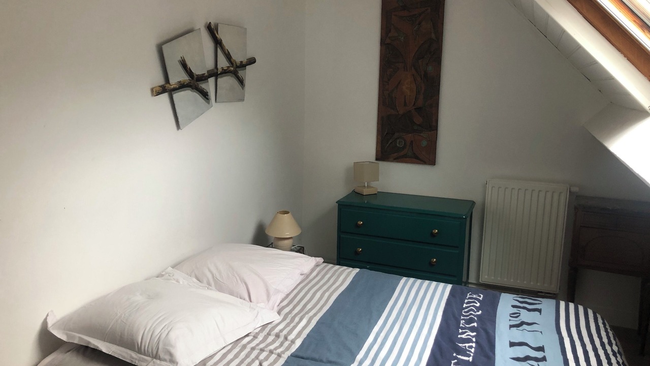 Photo of Bedroom in Mesquer