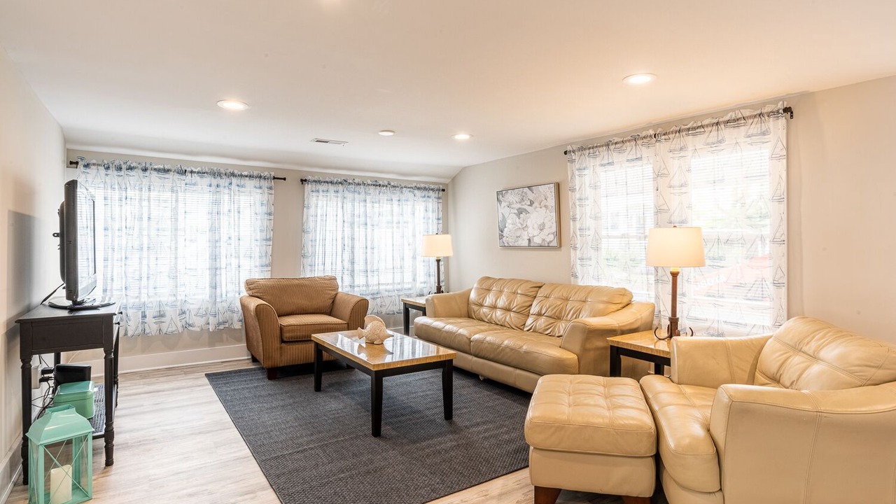 Photo of Livingroom in Fairfield