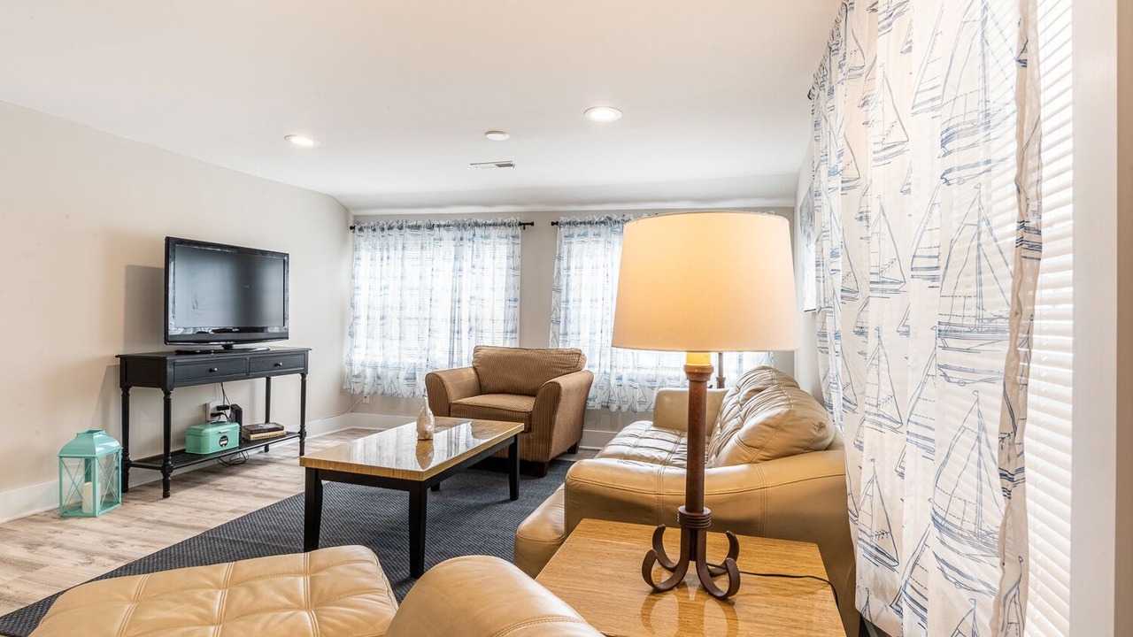 Photo of Livingroom in Fairfield