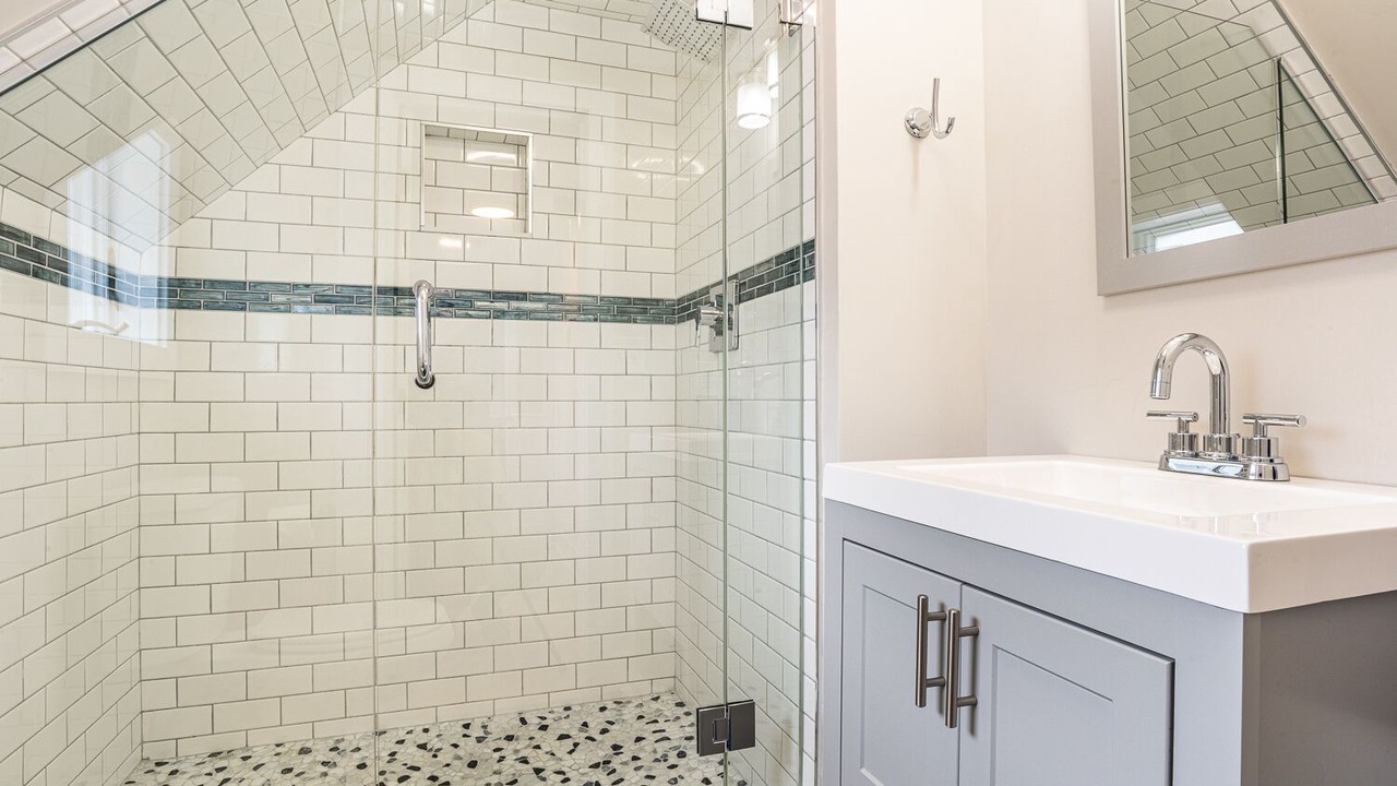 Photo of Bathroom in Fairfield