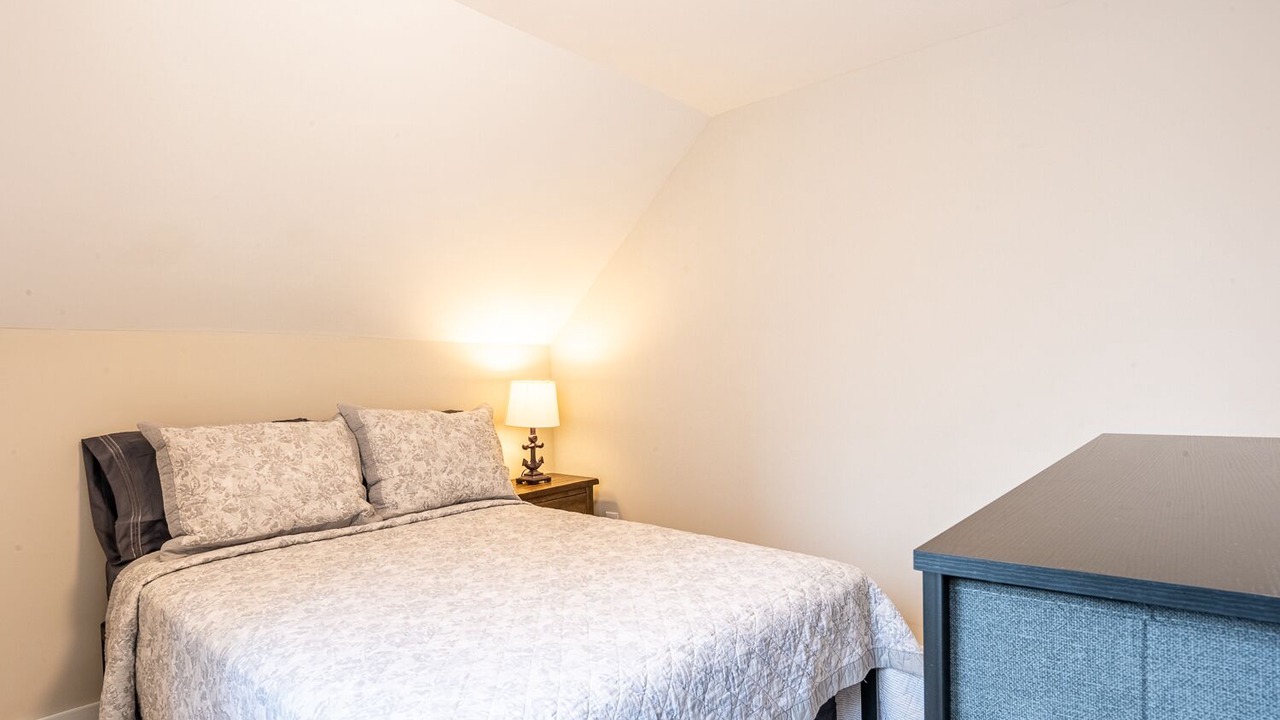 Photo of Bedroom in Fairfield