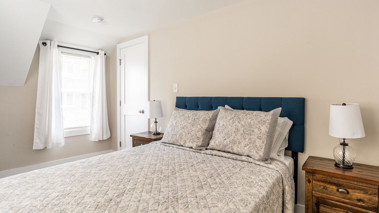 Photo of Bedroom in Fairfield