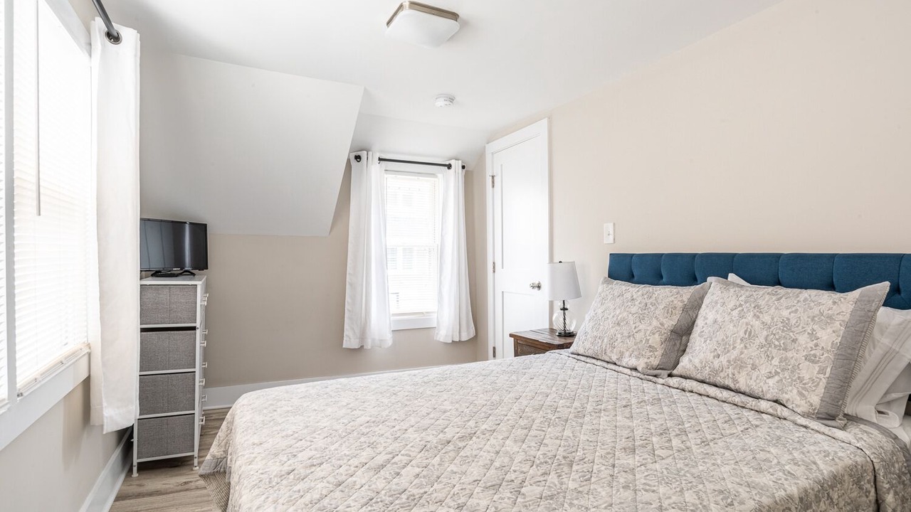 Photo of Bedroom in Fairfield