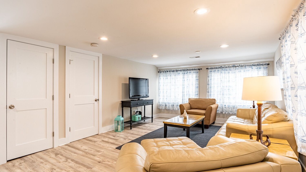 Photo of Livingroom in Fairfield