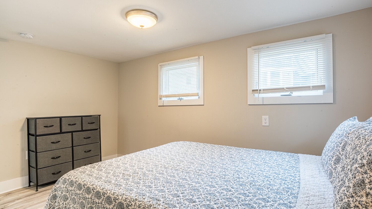 Photo of Bedroom in Fairfield