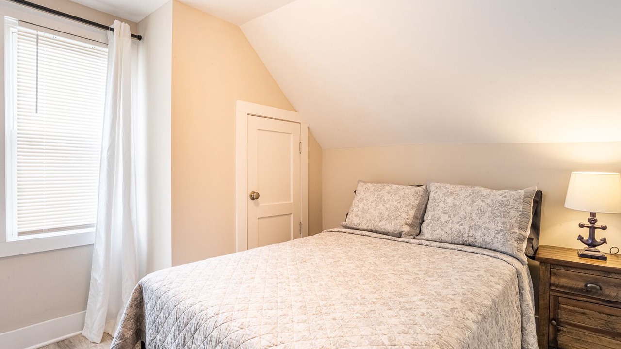 Photo of Bedroom in Fairfield