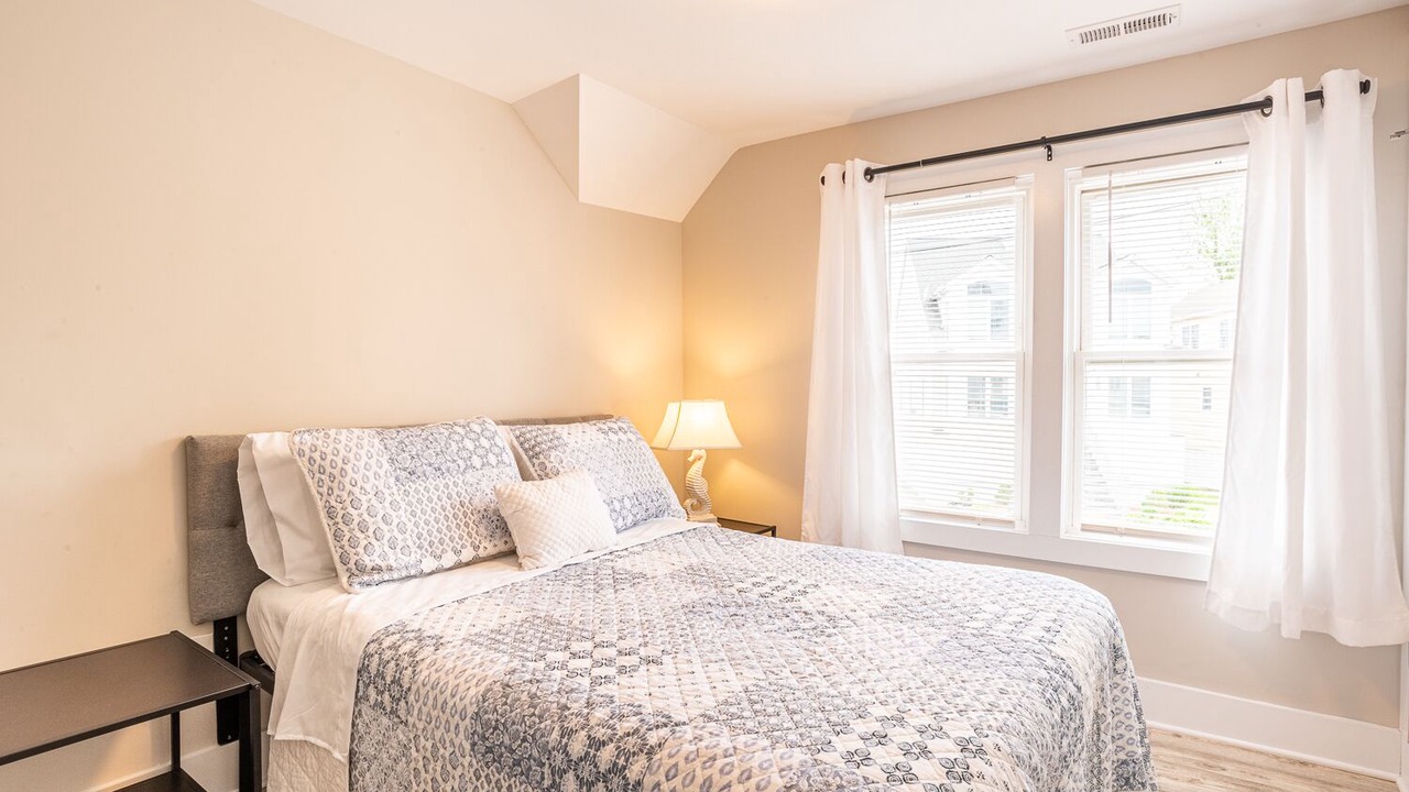 Photo of Bedroom in Fairfield