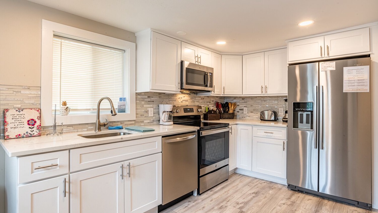 Photo of Kitchen in Fairfield