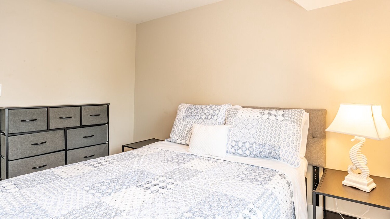 Photo of Bedroom in Fairfield