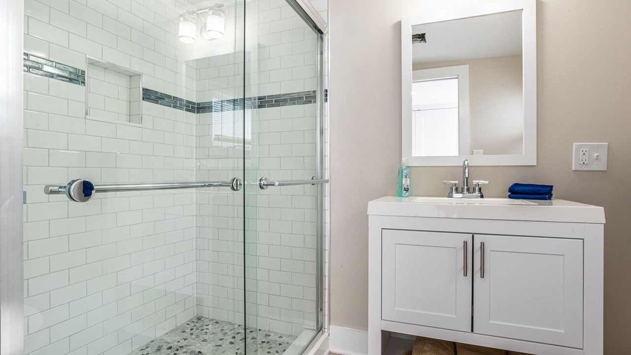 Photo of Bathroom in Fairfield