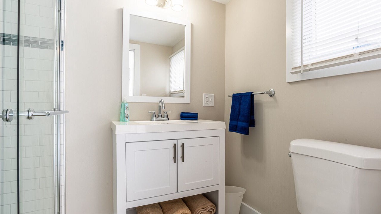 Photo of Bathroom in Fairfield