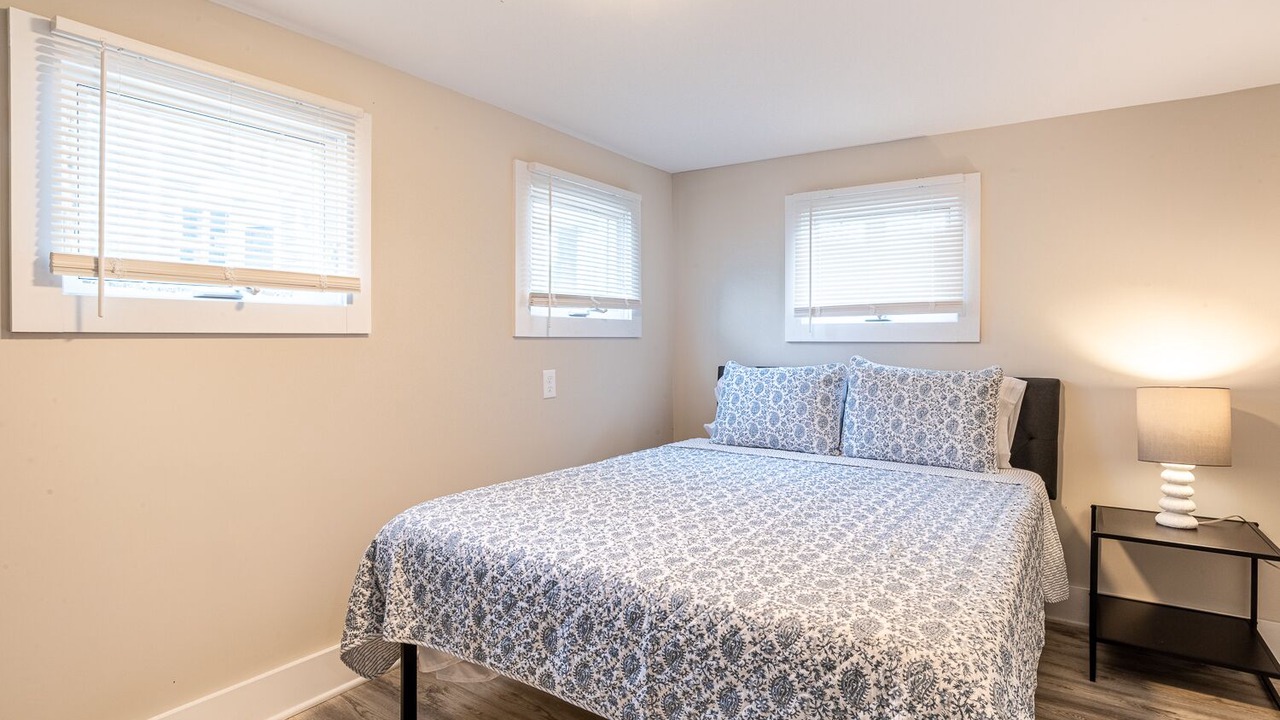 Photo of Bedroom in Fairfield