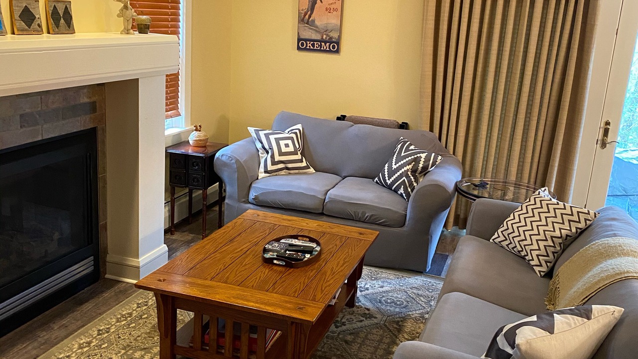 Photo of Livingroom in Cavendish