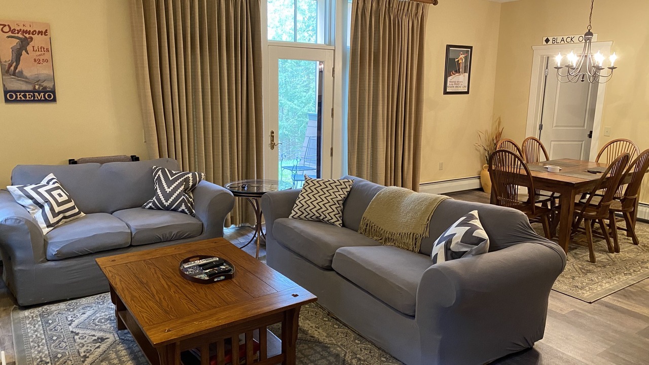 Photo of Livingroom in Cavendish