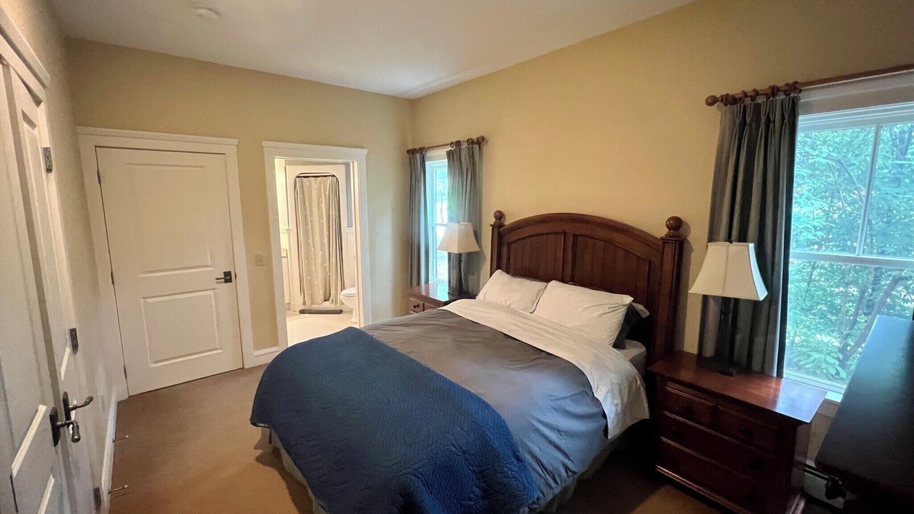 Photo of Bedroom in Cavendish
