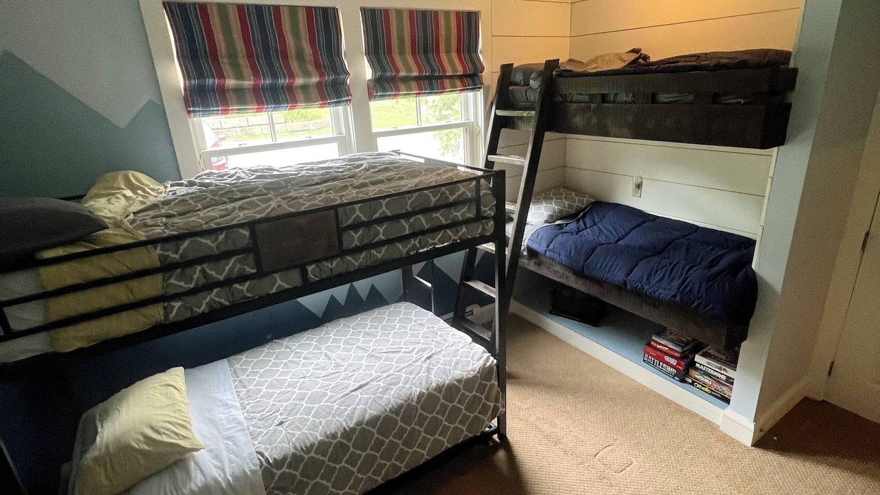 Photo of Bedroom in Cavendish