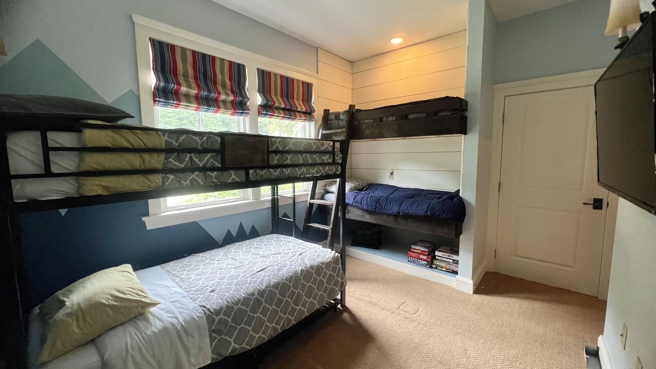 Photo of Bedroom in Cavendish