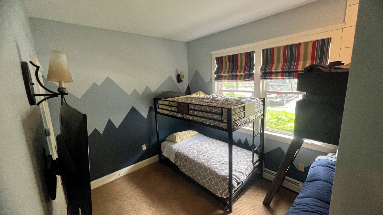 Photo of Bedroom in Cavendish