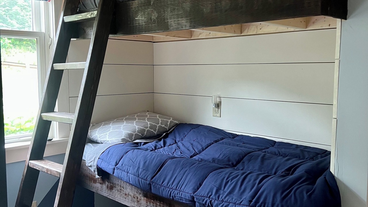 Photo of Bedroom in Cavendish