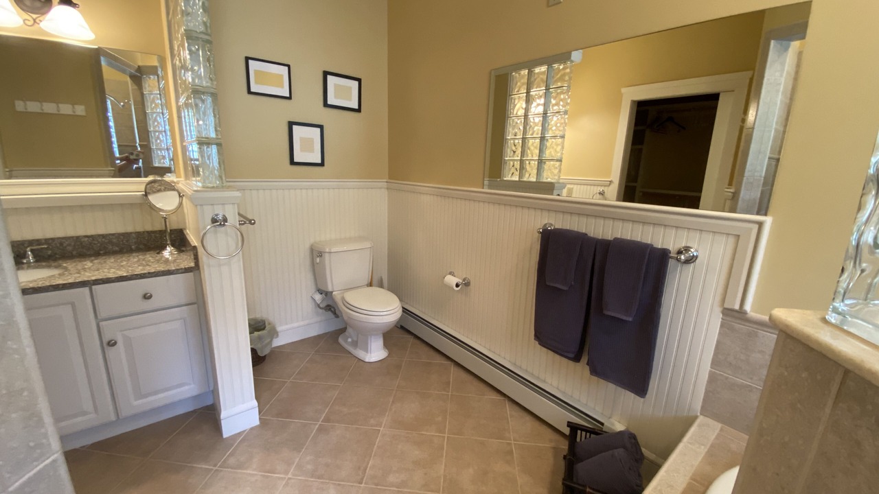 Photo of Bathroom in Cavendish