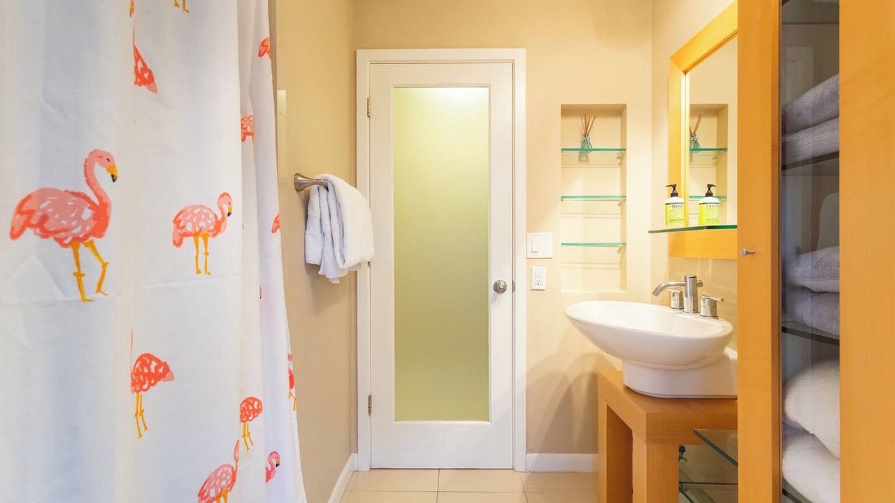 Photo of Bathroom in Siesta Key Village